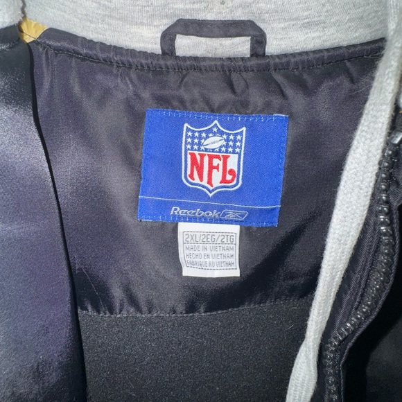 NFL jacket - Picture 3 of 3